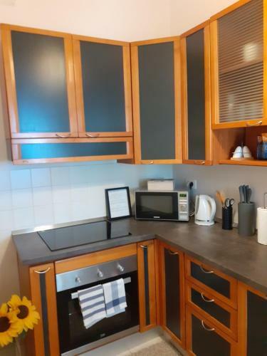 City Park Apartment
