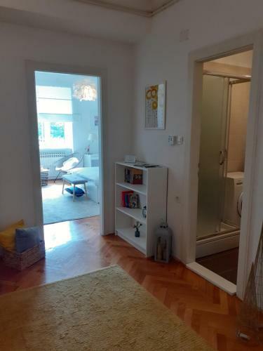 City Park Apartment