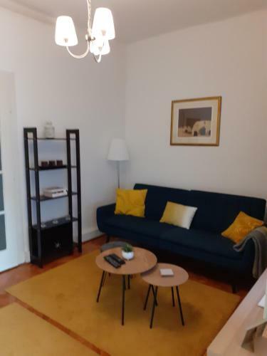 City Park Apartment