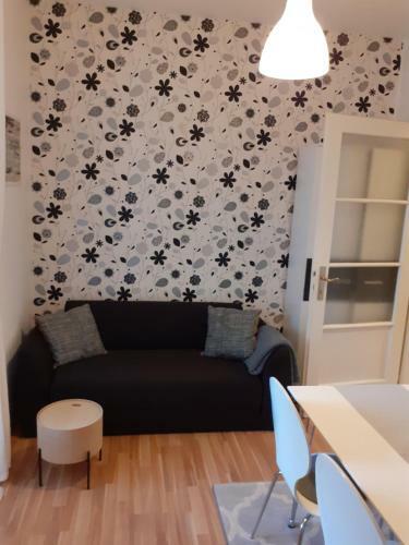 City Park Apartment