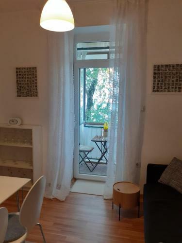 City Park Apartment