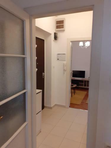City Park Apartment