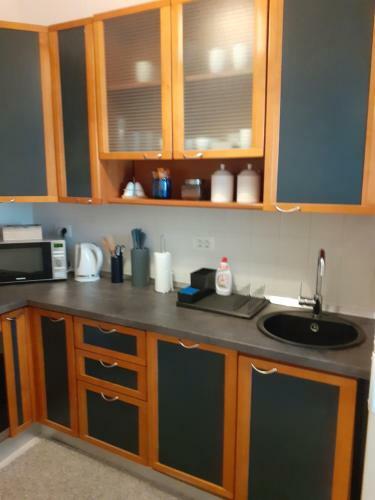 City Park Apartment