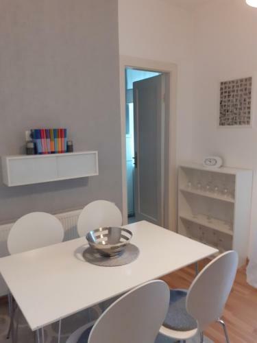 City Park Apartment