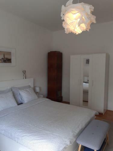City Park Apartment