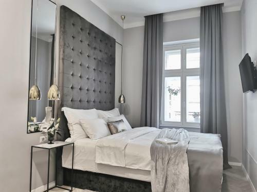 Mint Boutique Studio Apartments II