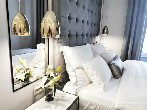 Mint Boutique Studio Apartments II