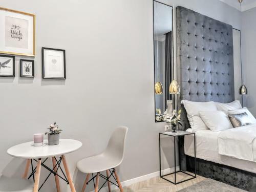 Mint Boutique Studio Apartments II