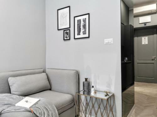 Mint Boutique Studio Apartments II