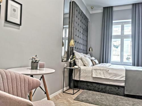 Mint Boutique Studio Apartments II