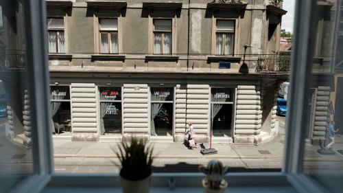 Mint Boutique Studio Apartments II