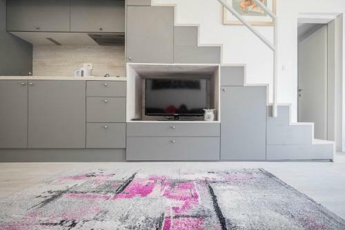 Apartamento Gallery Duplex Studio 1. & 2.