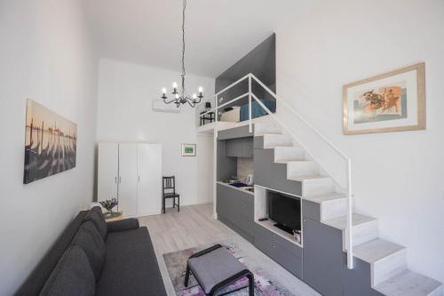 Apartamento Gallery Duplex Studio 1. & 2.