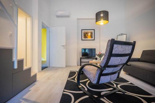 Apartamento Gallery Duplex Studio 1. & 2.