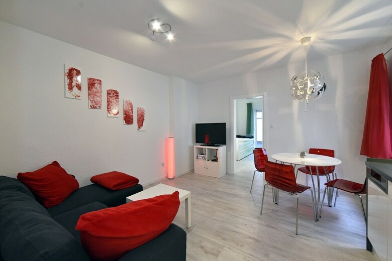 Apartment Generacija