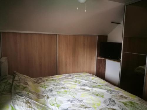 Zagreb Centar Apartman 90m2