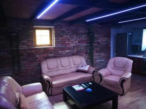 Zagreb Centar Apartman 90m2