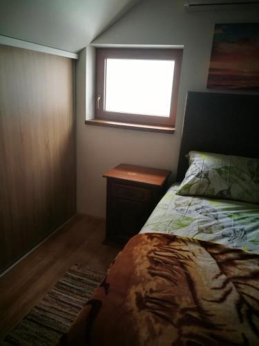 Zagreb Centar Apartman 90m2