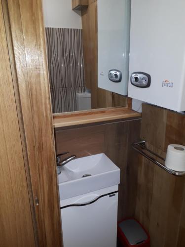 Zagreb Centar Apartman 90m2