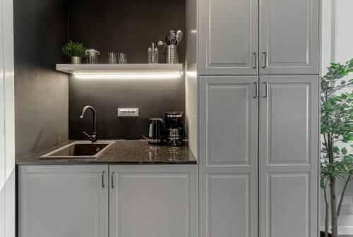 Tesla Design Apartments Zagreb
