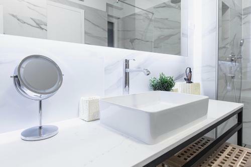 Tesla Design Apartments Zagreb