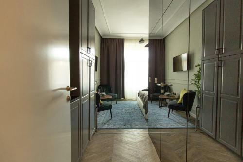 Tesla Design Apartments Zagreb
