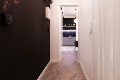 Tesla Design Apartments Zagreb