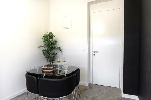 Tesla Design Apartments Zagreb