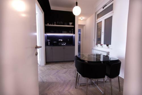 Tesla Design Apartments Zagreb