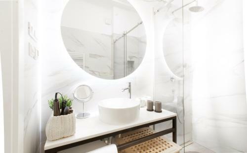 Tesla Design Apartments Zagreb