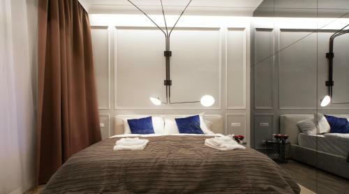 Tesla Design Apartments Zagreb