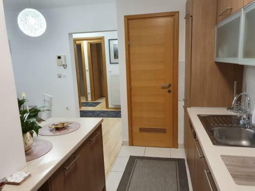 Apartman Arina