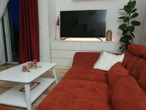Apartman Arina