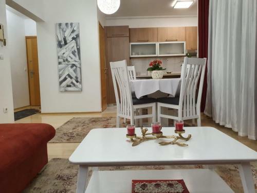 Apartman Arina