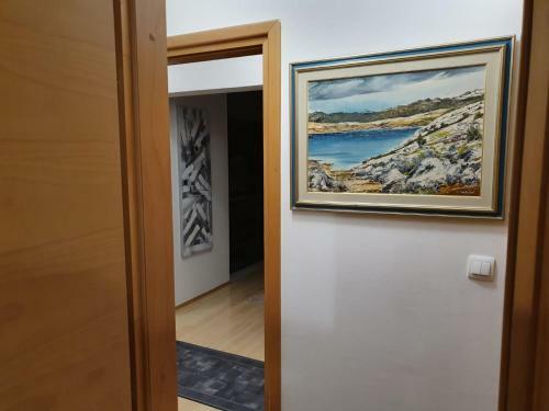 Apartman Arina