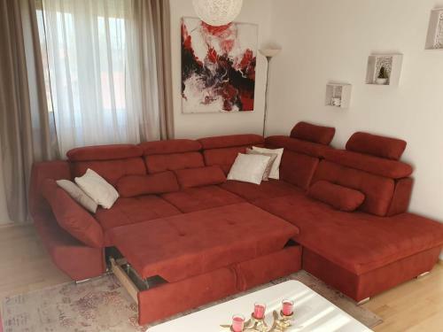 Apartman Arina