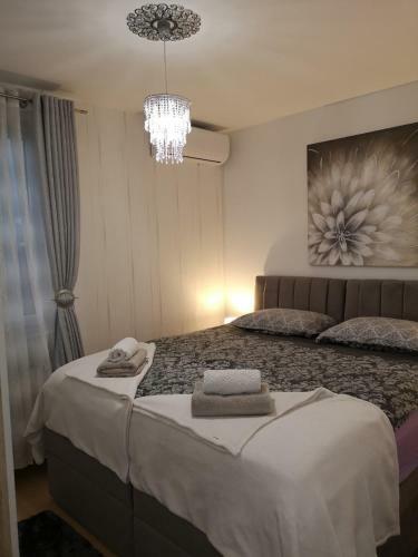 Apartman Arina