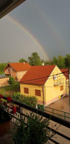 Apartman Arina