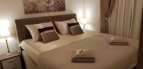 Apartman Arina