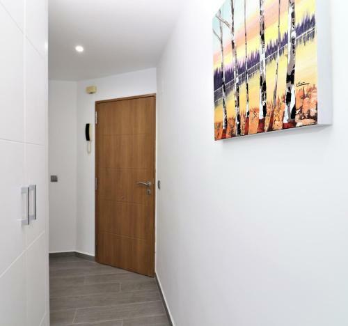 Apartamento Las Damas 14-b Sea View