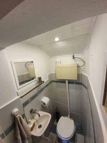 Hostal Cosy Room Zagreb