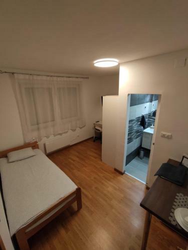 Hostal Cosy Room Zagreb