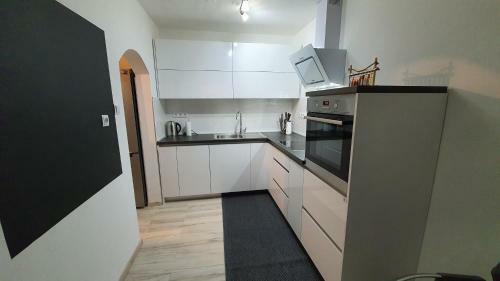 Apartment-tia