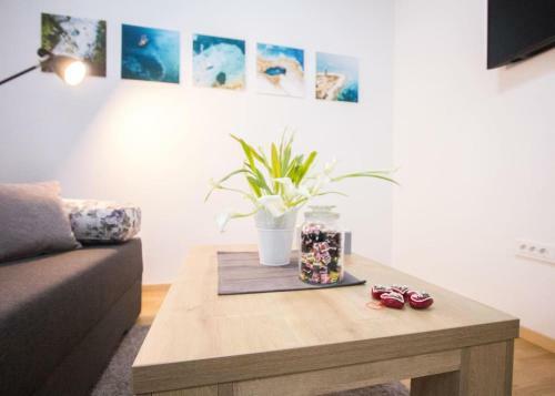 Good Choice Apartment Zagreb