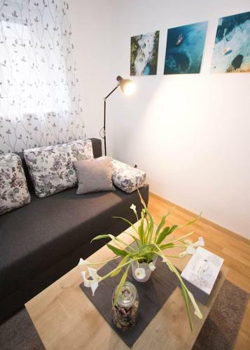 Good Choice Apartment Zagreb