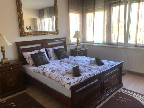 Apartman Karlo