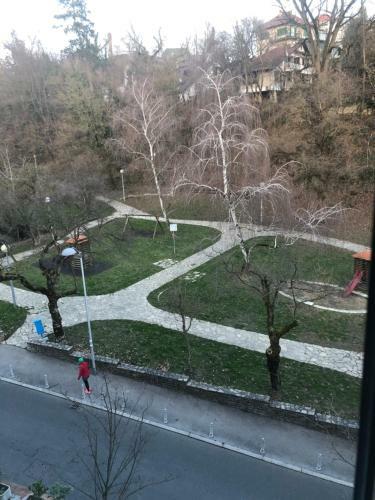 Apartman Karlo