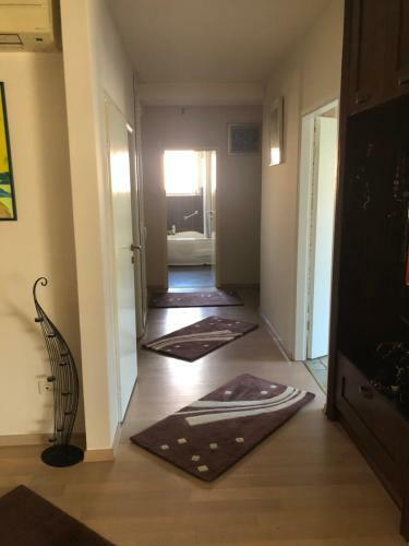 Apartman Karlo