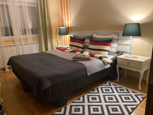 Apartman Fenjer