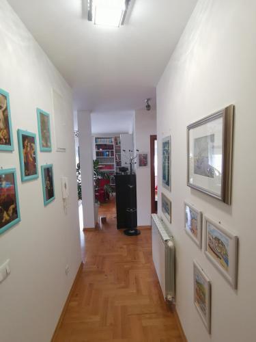 Apartman Fenjer